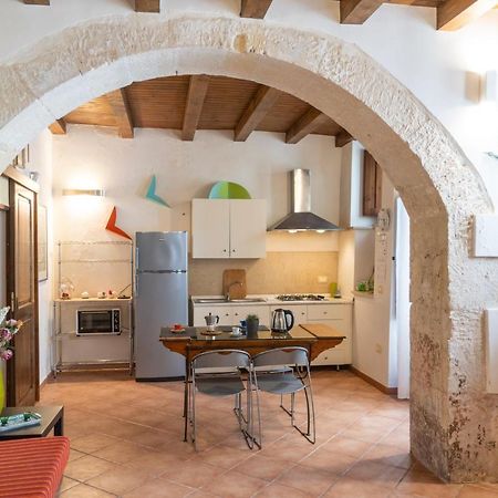 Apartamento Ortigia Vicolo Giudecca Flat Syracuse Exterior foto